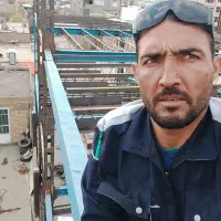 جوشکاری اسکلت صفرتاصددرخدمت کارفرماهای عزیز