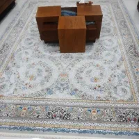 فرش 9 متری ۱۲۰۰ شانه فرش ۱۲متری ۵۰۰ شانه