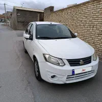 ساینا مدل ۹۹|خودرو سواری و وانت|لنجان, |دیوار