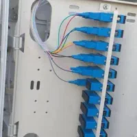 خدمات تخصصی در فیوژن زدن و ثبت نام FTTH فیبر نوری|مودم و تجهیزات شبکه|تبریز, |دیوار