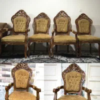 مبل ۹ نفره