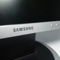 مانیتور سامسونگ|قطعات و لوازم جانبی رایانه|رشت, کوی مهر|دیوار