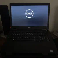 لپ تاپ استوک دل DELL Latitude 5580