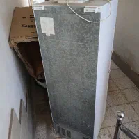 یخچال برفاب بسیار تمیز و کم کار|یخچال و فریزر|گنبد کاووس, |دیوار