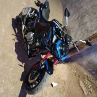 موتور z1000