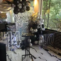 اجاره میز و صندلی