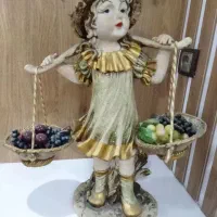مجسمه پلی استر