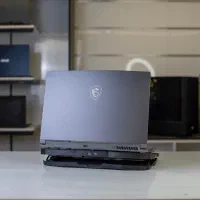 لپتاپ گیمینگ مهندسی MSI با هارد 1ترابایت و RTX2050