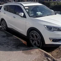 فیدیلیتی پرایم سفید آخر ۱۴۰۳ ۷ نفره