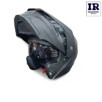 کلاه کاسکت فک متحرک