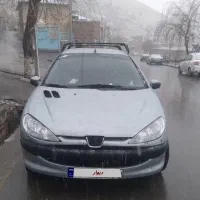 206 تیپ ۲