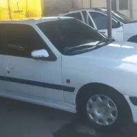 فروش فوری پژو پارس مدل ۹۳زیر قیمت|خودرو سواری و وانت|خاش, |دیوار