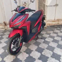 موتور کیلیک ۱۴۰۱|موتورسیکلت|شیراز, کوشک میدان|دیوار