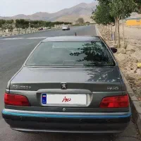 پارس سال 93  بی‌رنگ، شیشه دودی  فوق‌العاده تمیز|خودرو سواری و وانت|کرج, گوهردشت|دیوار