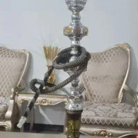 قلیون عربی دو قپه