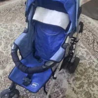 کالاسکه کودک