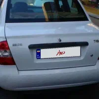 تیبا مدل ۹۳