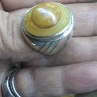 انگشتر و سر کتاب فال فقط قرآن|جواهرات|دزفول, |دیوار