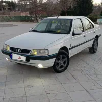 پژو 405 slx