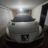 ۲۰۷ دنده سقف فلز فرمان برقی فول مدل ۱۴۰۱