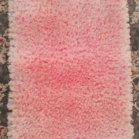 پادری پرز بلند صورتی