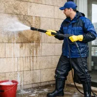 شرکت خدمات نظافتی گلسار مشهد صفرشویی و نظافت منزل