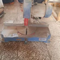 فارسی بر.  آره چکشی نوپان بر