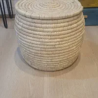 جا برنجی حصیری