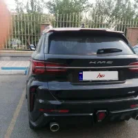 فروش خودرو Kmc A5 مدل ۱۴۰۴