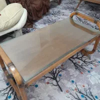 میز تلفن،  گل میز،  جا قابلمه|آب‌چکان و نظم‌دهنده ظروف|شیراز, نصر|دیوار