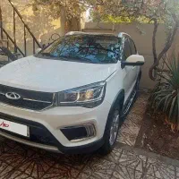 ایکس ۲۲ لاکچری دنده‌ای