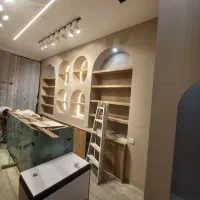 نقاشی ساختمان|خدمات پیشه و مهارت|بجنورد, |دیوار