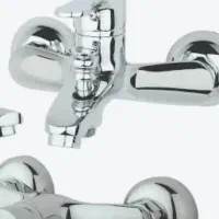 شیرالات ساختمانی