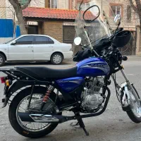 رهرو باکسر ۱۵۰