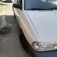 پراید هاچبک مدل 80