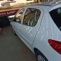 ۲۰۷ صفر|خودرو سواری و وانت|رشت, پورسینا|دیوار