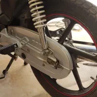 موتورویو کریستال رادیسون|موتورسیکلت|آبادان, |دیوار