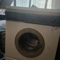 لباسشویی مدل اجر