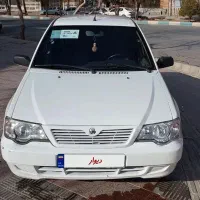 پراید 132 مدل 98|خودرو سواری و وانت|کرمان, |دیوار
