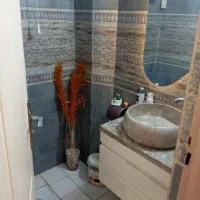 ۴۵مترنیلوفرآبی سندتک برگ (خانم کریمی)|فروش آپارتمان|ورامین, شهرک فاطمیه|دیوار