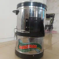 سبزی خرد کن|خردکن، آسیاب، غذاساز|مشهد, سرافرازان|دیوار