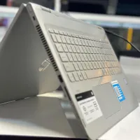 لب تاپ HP envyتبلت شو (360) گرید A+|رایانه همراه|اردبیل, |دیوار