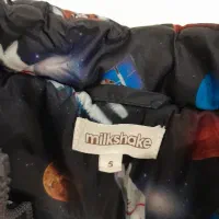 جلیقه پسرانه طرح فضانورد|کفش و لباس بچه|دامغان, |دیوار