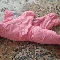 کاپشن سر همی|کفش و لباس بچه|اصفهان, دشتستان|دیوار