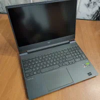 Hp victus Ryzen 7535hs 8G ddr5 512g rtx2050 4g