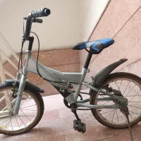 دوچرخه سایز ۱۶