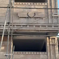 سنگ کاری کاشی کاری.|خدمات پیشه و مهارت|ایجرود, |دیوار