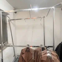 رگال مانکن چوبکار|فروشگاه و مغازه|زنجان, |دیوار