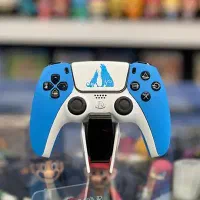 دسته PS5 کاستوم اورجینال آکبند|کنسول، بازی ویدئویی و آنلاین|همدان, |دیوار