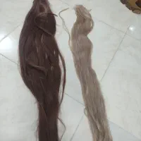 موی کیفیت خوب  قد ۹۰